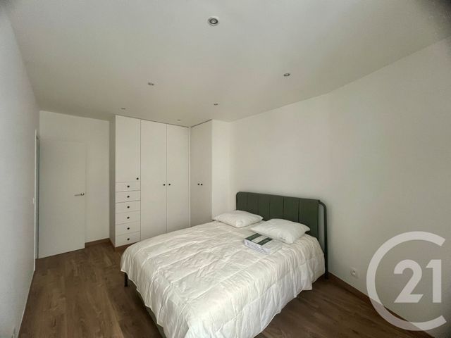 Appartement F2 &agrave; louer - 2 pi&egrave;ces - 46,09 m2 - Paris - 75005 - ILE-DE-FRANCE