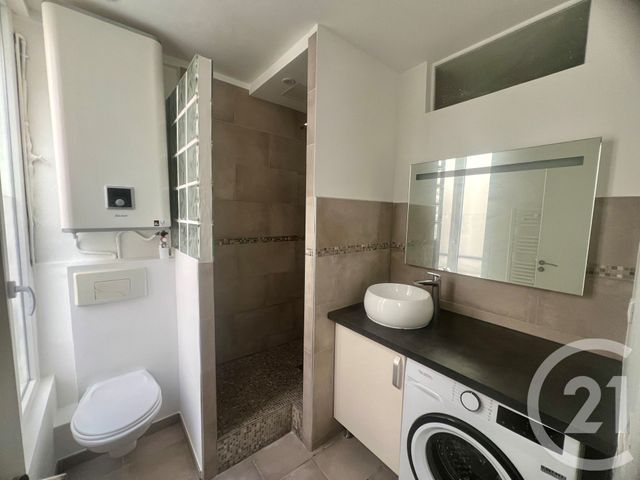 Appartement F2 &agrave; louer - 2 pi&egrave;ces - 46,09 m2 - Paris - 75005 - ILE-DE-FRANCE