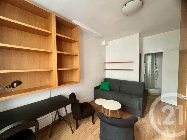 Appartement F1 à louer PARIS