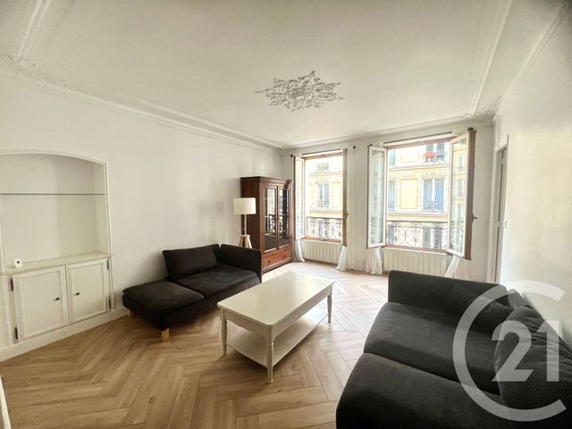 appartement - PARIS - 75005