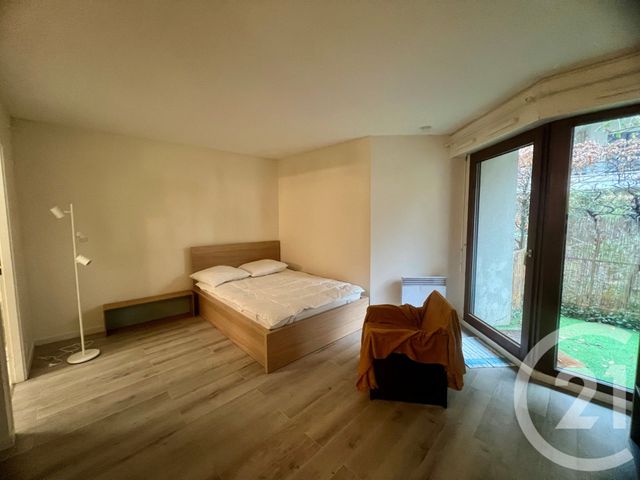 Appartement Studio &agrave; louer - 1 pi&egrave;ce - 26,13 m2 - Paris - 75013 - ILE-DE-FRANCE