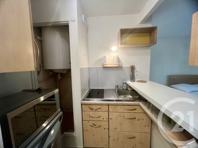Appartement Studio &agrave; louer - 1 pi&egrave;ce - 26,13 m2 - Paris - 75013 - ILE-DE-FRANCE