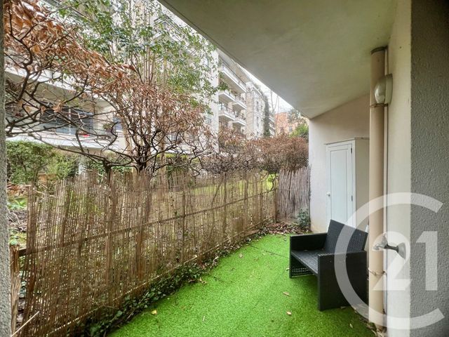 Appartement Studio &agrave; louer - 1 pi&egrave;ce - 26,13 m2 - Paris - 75013 - ILE-DE-FRANCE