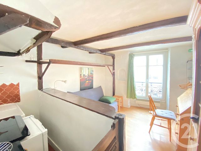 Appartement F1 à louer PARIS