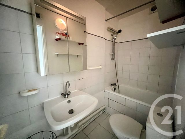 Appartement F1 &agrave; louer - 1 pi&egrave;ce - 22,33 m2 - Paris - 75005 - ILE-DE-FRANCE