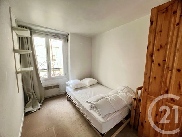 Appartement F1 &agrave; louer - 1 pi&egrave;ce - 22,33 m2 - Paris - 75005 - ILE-DE-FRANCE