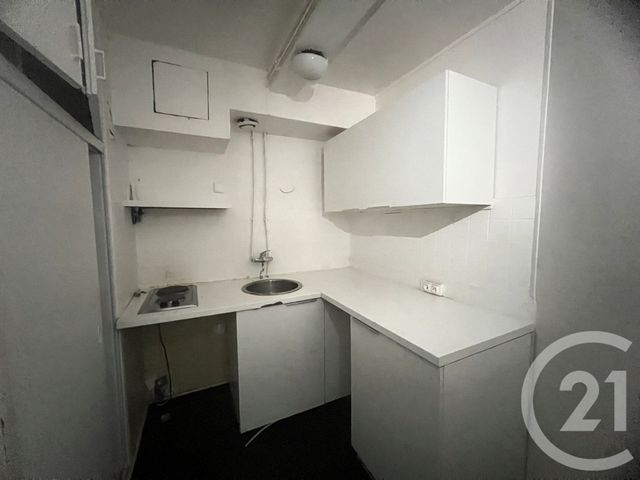 Appartement F2 &agrave; louer - 2 pi&egrave;ces - 35,35 m2 - Paris - 75015 - ILE-DE-FRANCE