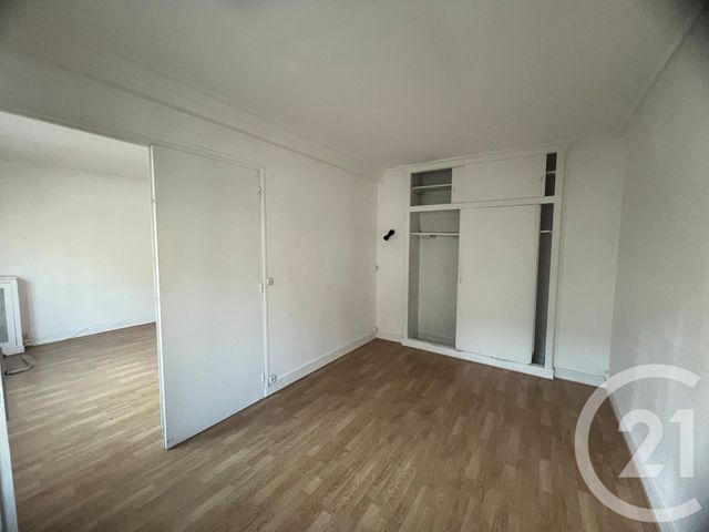 Appartement F2 &agrave; louer - 2 pi&egrave;ces - 35,35 m2 - Paris - 75015 - ILE-DE-FRANCE
