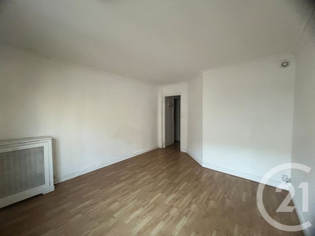 Appartement F2 &agrave; louer - 2 pi&egrave;ces - 35,35 m2 - Paris - 75015 - ILE-DE-FRANCE