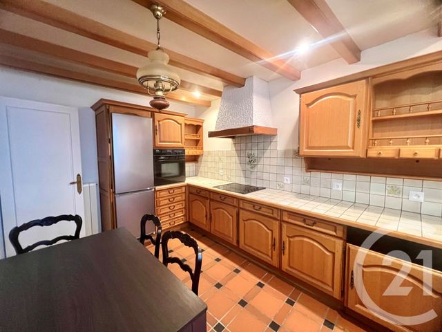 Appartement F2 &agrave; louer - 2 pi&egrave;ces - 57,56 m2 - Paris - 75005 - ILE-DE-FRANCE