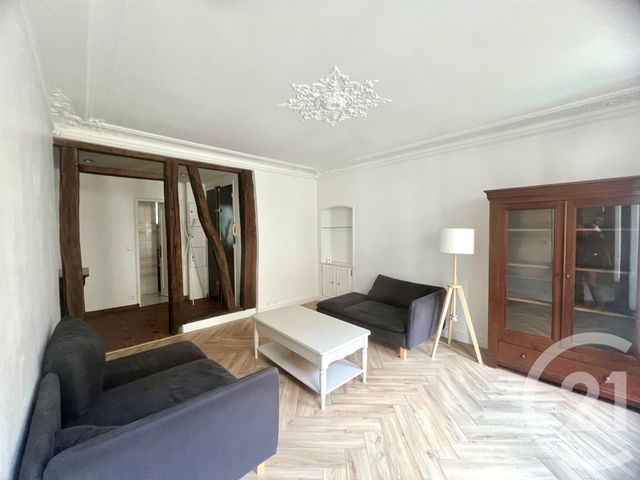 Appartement F2 à louer PARIS