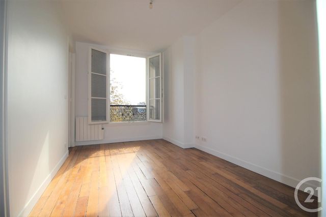 Appartement F2 &agrave; louer - 2 pi&egrave;ces - 27,10 m2 - Paris - 75005 - ILE-DE-FRANCE