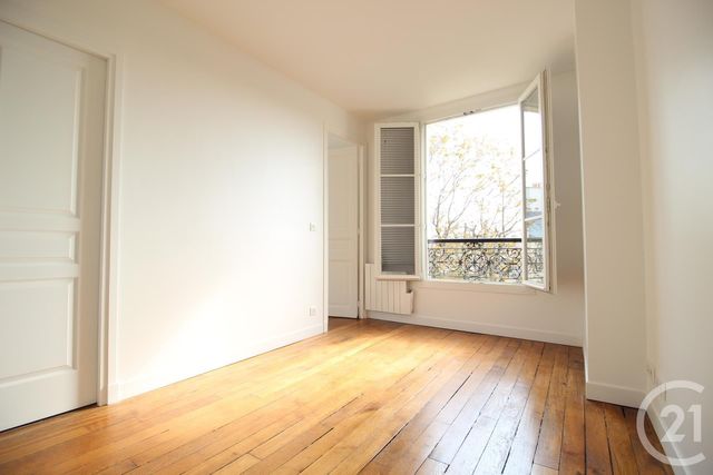 Appartement F2 à louer PARIS
