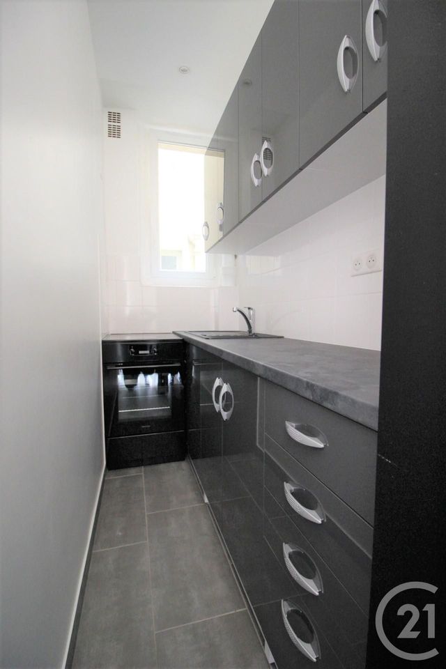 Appartement F2 &agrave; louer - 2 pi&egrave;ces - 27,10 m2 - Paris - 75005 - ILE-DE-FRANCE