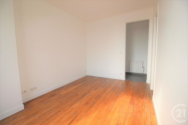 Appartement F2 &agrave; louer - 2 pi&egrave;ces - 27,10 m2 - Paris - 75005 - ILE-DE-FRANCE
