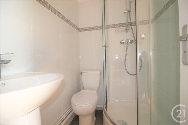 Appartement F2 &agrave; louer - 2 pi&egrave;ces - 27,10 m2 - Paris - 75005 - ILE-DE-FRANCE