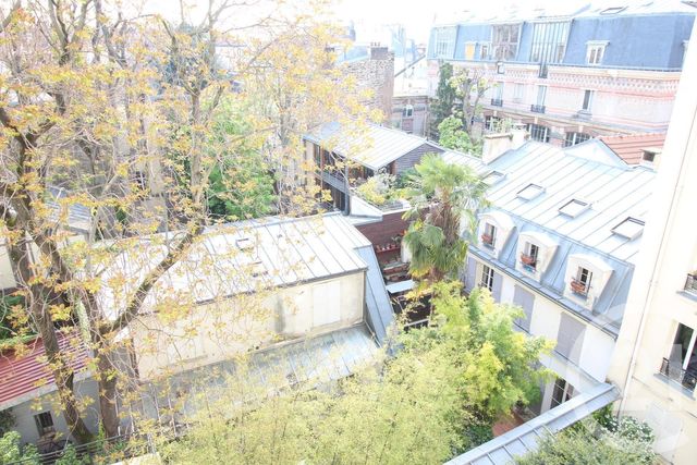 Appartement F2 &agrave; louer - 2 pi&egrave;ces - 27,10 m2 - Paris - 75005 - ILE-DE-FRANCE