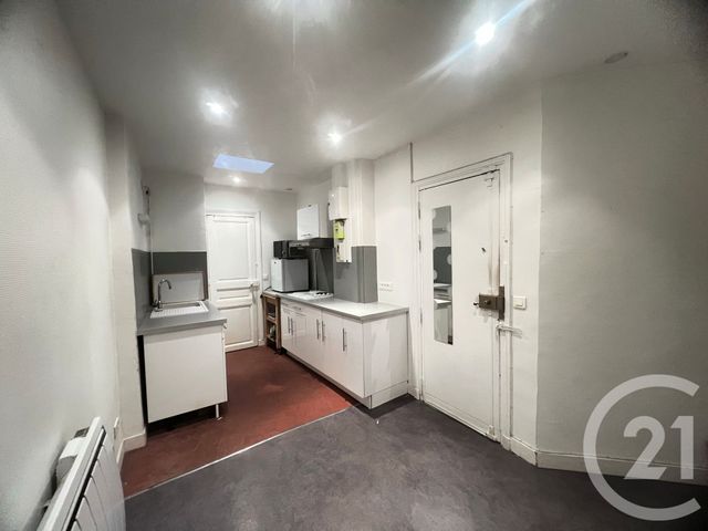 Appartement F2 &agrave; louer - 2 pi&egrave;ces - 34,88 m2 - Paris - 75005 - ILE-DE-FRANCE