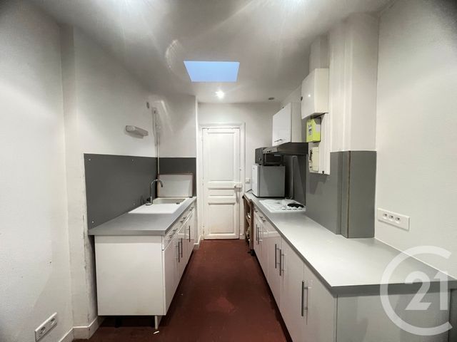 Appartement F2 à louer PARIS