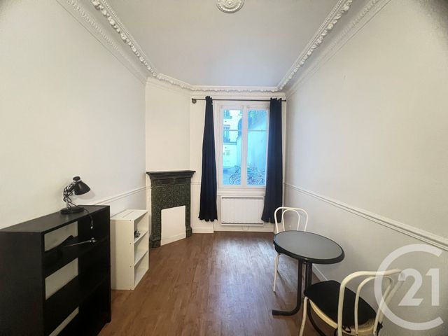 Appartement F2 &agrave; louer - 2 pi&egrave;ces - 34,88 m2 - Paris - 75005 - ILE-DE-FRANCE