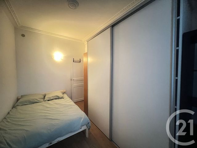 Appartement F2 &agrave; louer - 2 pi&egrave;ces - 34,88 m2 - Paris - 75005 - ILE-DE-FRANCE