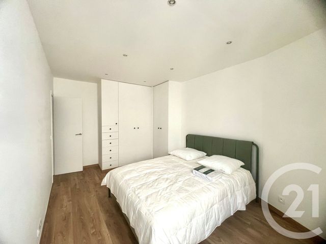 Appartement F2 &agrave; louer - 2 pi&egrave;ces - 46,09 m2 - Paris - 75005 - ILE-DE-FRANCE