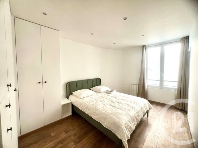 Appartement F2 &agrave; louer - 2 pi&egrave;ces - 46,09 m2 - Paris - 75005 - ILE-DE-FRANCE