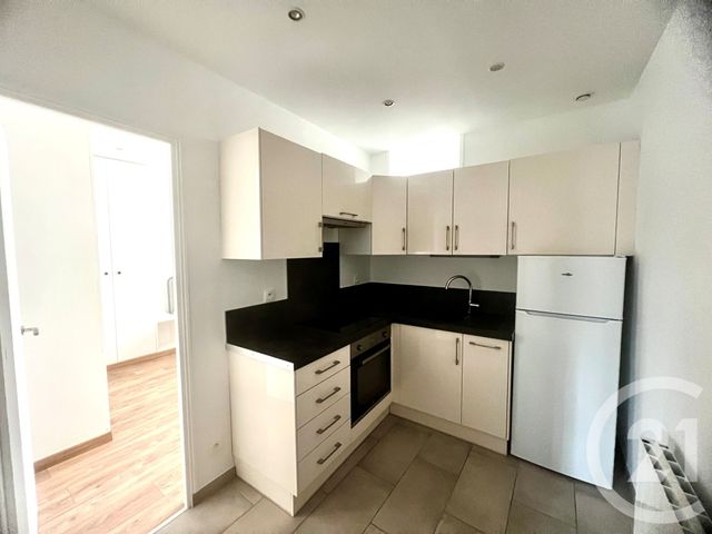 Appartement F2 &agrave; louer - 2 pi&egrave;ces - 46,09 m2 - Paris - 75005 - ILE-DE-FRANCE