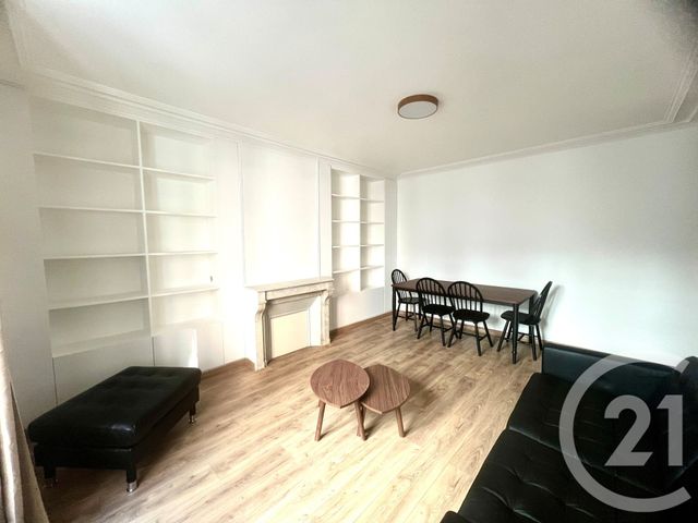 Appartement F2 à louer PARIS