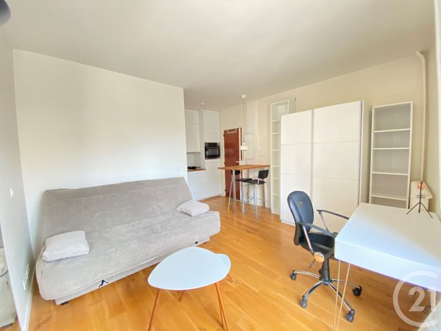 Appartement F1 à louer PARIS