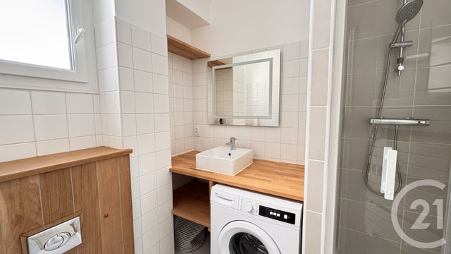 Appartement F2 &agrave; louer - 2 pi&egrave;ces - 42,67 m2 - Paris - 75005 - ILE-DE-FRANCE