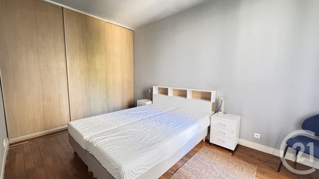 Appartement F2 &agrave; louer - 2 pi&egrave;ces - 42,67 m2 - Paris - 75005 - ILE-DE-FRANCE