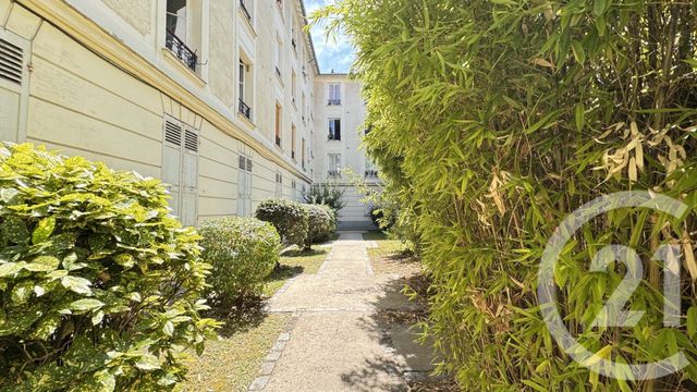 Appartement F2 &agrave; louer - 2 pi&egrave;ces - 42,67 m2 - Paris - 75005 - ILE-DE-FRANCE