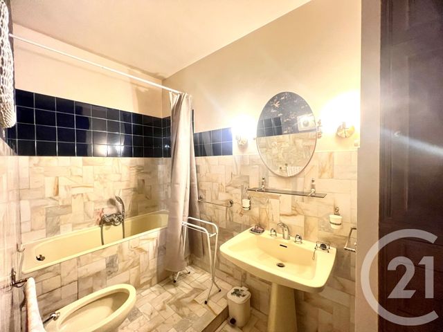 Appartement F3 &agrave; louer - 3 pi&egrave;ces - 71,49 m2 - Paris - 75005 - ILE-DE-FRANCE