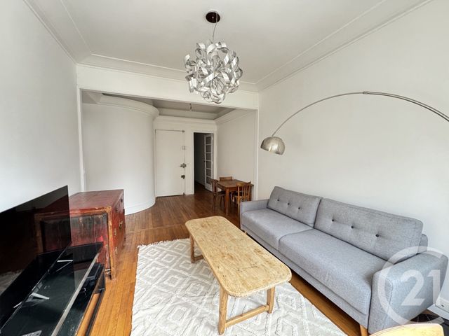 Appartement F2 à louer PARIS