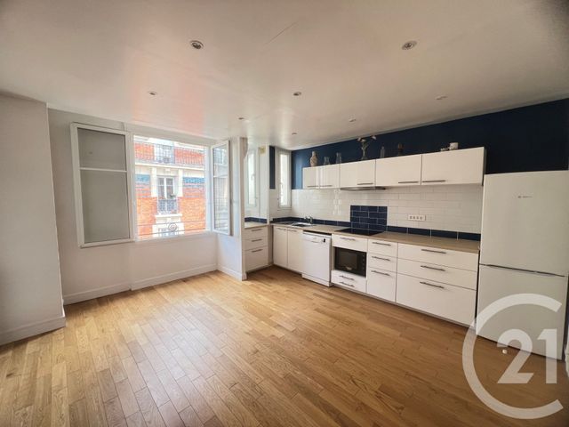 Appartement F2 à louer PARIS