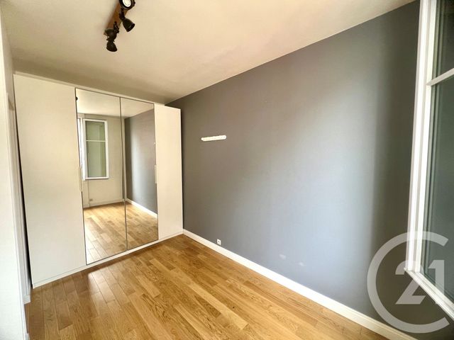 Appartement F2 &agrave; louer - 2 pi&egrave;ces - 40,16 m2 - Paris - 75014 - ILE-DE-FRANCE