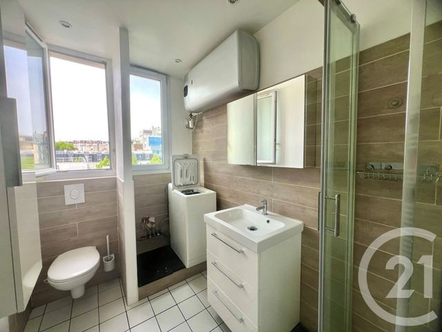 Appartement F2 &agrave; louer - 2 pi&egrave;ces - 40,16 m2 - Paris - 75014 - ILE-DE-FRANCE