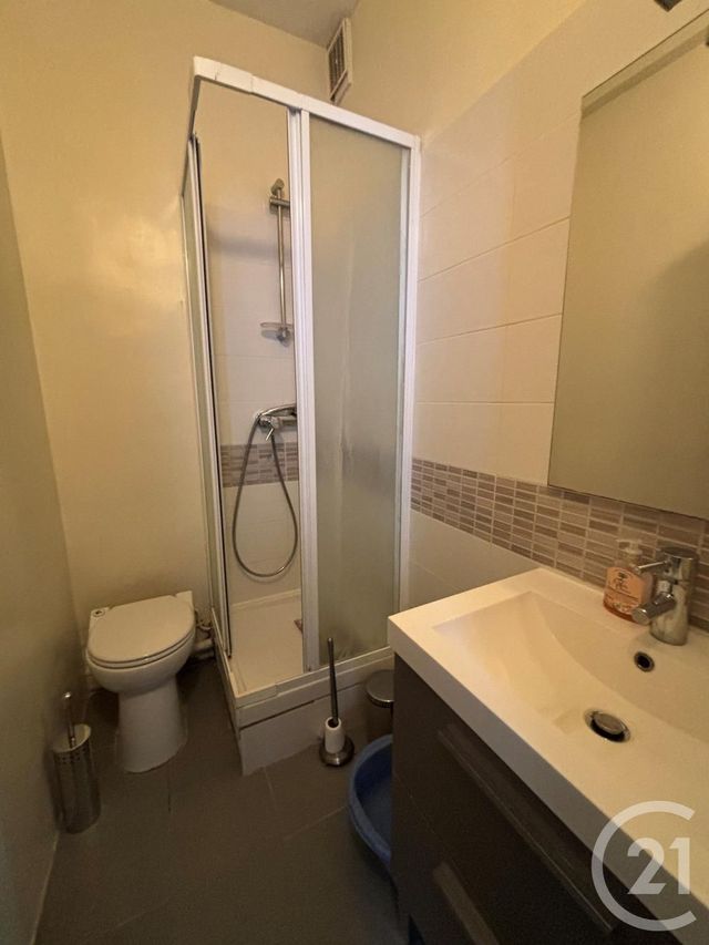Appartement Studio &agrave; louer - 1 pi&egrave;ce - 20,82 m2 - Paris - 75005 - ILE-DE-FRANCE