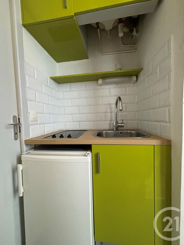 Appartement Studio &agrave; louer - 1 pi&egrave;ce - 20,82 m2 - Paris - 75005 - ILE-DE-FRANCE