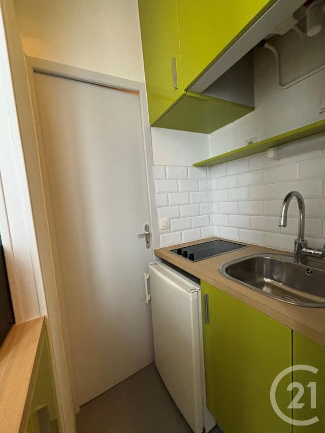 Appartement Studio &agrave; louer - 1 pi&egrave;ce - 20,82 m2 - Paris - 75005 - ILE-DE-FRANCE