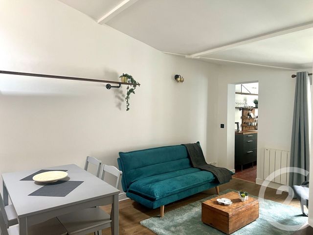 Appartement F2 à louer PARIS