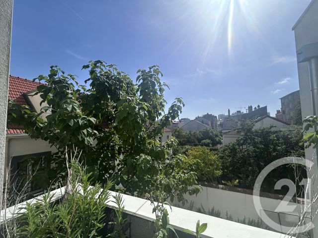 Appartement F1 &agrave; louer - 1 pi&egrave;ce - 13 m2 - Ivry Sur Seine - 94 - ILE-DE-FRANCE