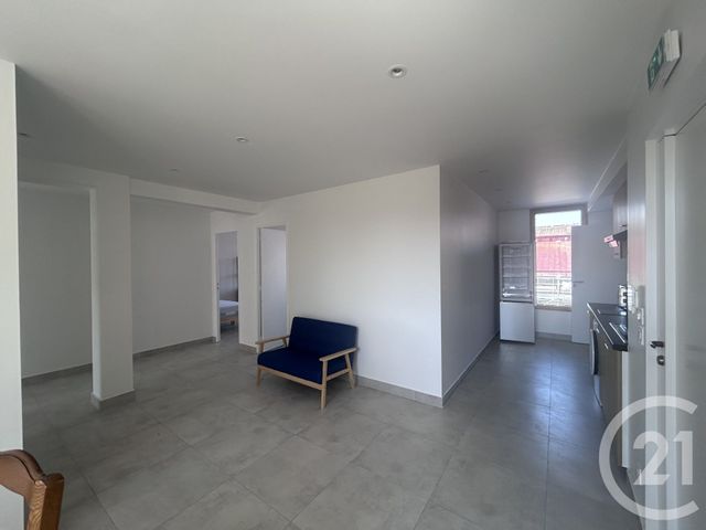 Appartement F1 &agrave; louer - 1 pi&egrave;ce - 13 m2 - Ivry Sur Seine - 94 - ILE-DE-FRANCE