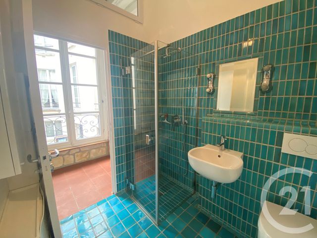 Appartement F1 &agrave; louer - 1 pi&egrave;ce - 34,40 m2 - Paris - 75006 - ILE-DE-FRANCE