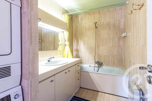 Appartement F2 &agrave; louer - 3 pi&egrave;ces - 65,62 m2 - Paris - 75005 - ILE-DE-FRANCE