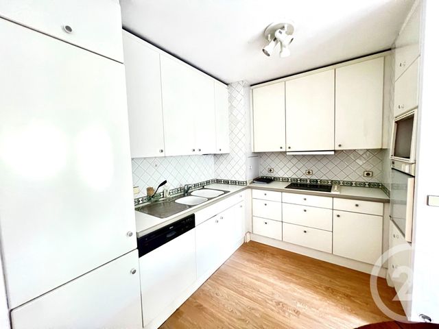 Appartement F2 &agrave; louer - 3 pi&egrave;ces - 65,62 m2 - Paris - 75005 - ILE-DE-FRANCE