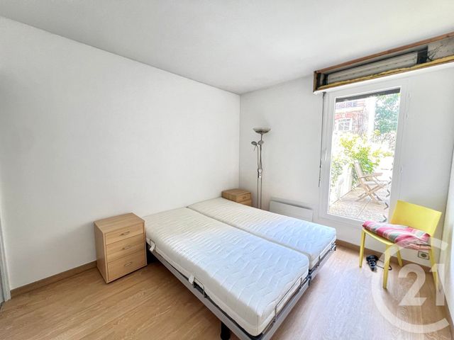 Appartement F2 &agrave; louer - 3 pi&egrave;ces - 65,62 m2 - Paris - 75005 - ILE-DE-FRANCE