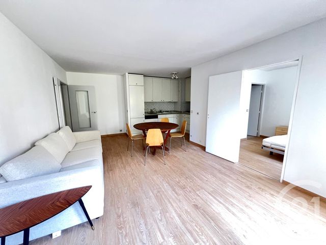 Appartement F2 &agrave; louer - 3 pi&egrave;ces - 65,62 m2 - Paris - 75005 - ILE-DE-FRANCE