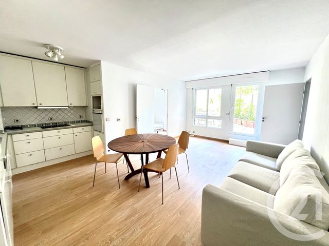 Appartement F2 &agrave; louer - 3 pi&egrave;ces - 65,62 m2 - Paris - 75005 - ILE-DE-FRANCE